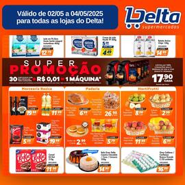 Catálogo Delta Supermercados Página 4