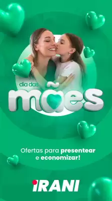 Catálogo Irani Supermercados