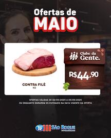 Catálogo São Roque Supermercados Página 2