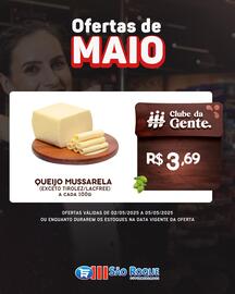 Catálogo São Roque Supermercados Página 3