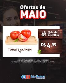 Catálogo São Roque Supermercados Página 4