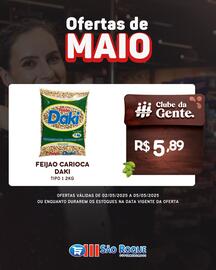 Catálogo São Roque Supermercados Página 5