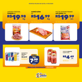 Catálogo Rede Super Passo Página 4