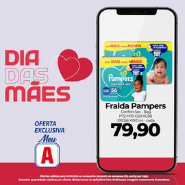 Catálogo Supermercados Andreazza Página 2