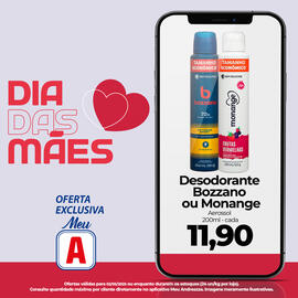 Catálogo Supermercados Andreazza Página 3
