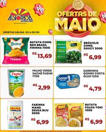 Catálogo Alvorada Supermercados Página 3