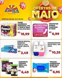 Catálogo Alvorada Supermercados Página 4