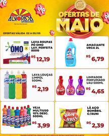 Catálogo Alvorada Supermercados Página 5