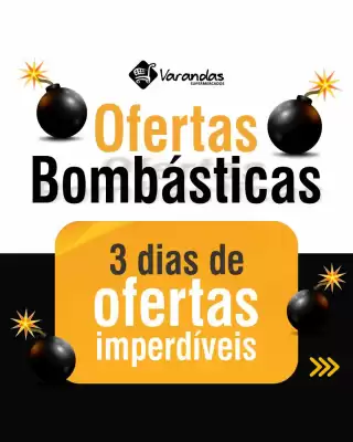Catálogo Supermercados Varandas (válido até 4-05)
