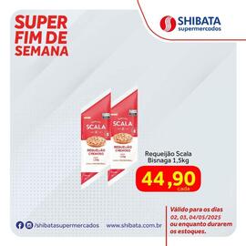 Catálogo Shibata Supermercados Página 2