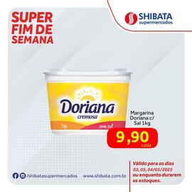 Catálogo Shibata Supermercados Página 3