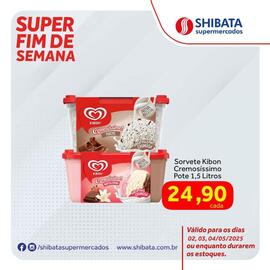 Catálogo Shibata Supermercados Página 4