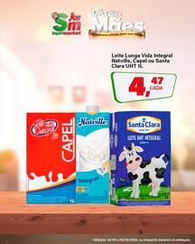 Catálogo Rede Supermarket Página 1