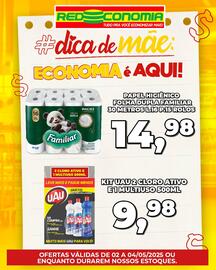 Catálogo Rede Economia Página 1