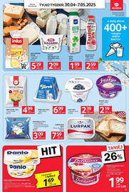 Selgros gazetka tydzień 18 Strona 5