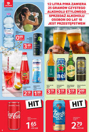 Selgros gazetka tydzień 18 Strona 8