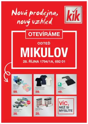 Kik leták (platné do 5-05)