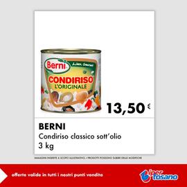 Volantino Iper Tosano settimana 18 Pagina 2