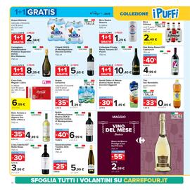 Volantino Carrefour Pagina 10