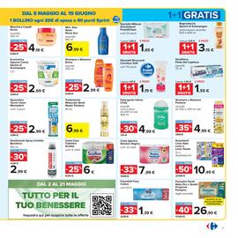 Volantino Carrefour Pagina 11