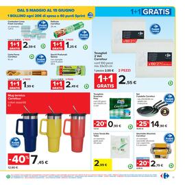 Volantino Carrefour Pagina 13