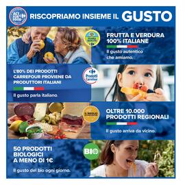 Volantino Carrefour Pagina 15