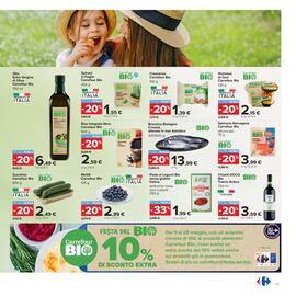 Volantino Carrefour Pagina 17