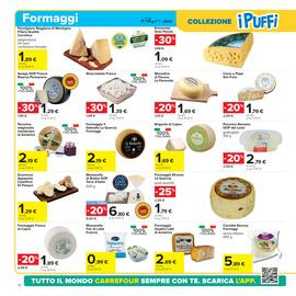 Volantino Carrefour Pagina 18