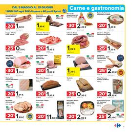 Volantino Carrefour Pagina 19