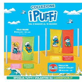 Volantino Carrefour Pagina 2