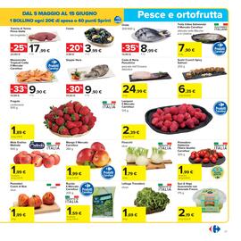 Volantino Carrefour Pagina 21