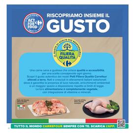 Volantino Carrefour Pagina 22