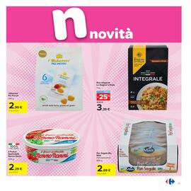 Volantino Carrefour Pagina 23