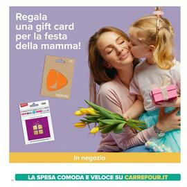 Volantino Carrefour Pagina 24