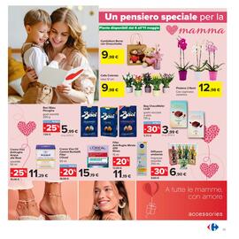 Volantino Carrefour Pagina 25