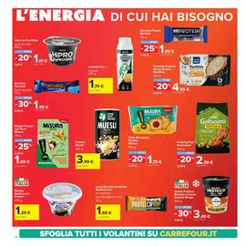 Volantino Carrefour Pagina 26