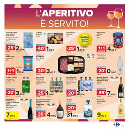 Volantino Carrefour Pagina 27