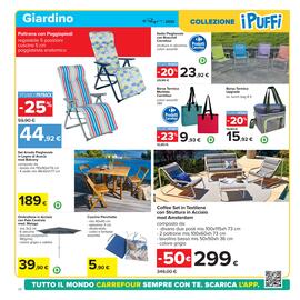 Volantino Carrefour Pagina 28