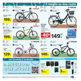 Volantino Carrefour Pagina 29