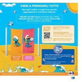 Volantino Carrefour Pagina 3