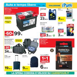 Volantino Carrefour Pagina 30
