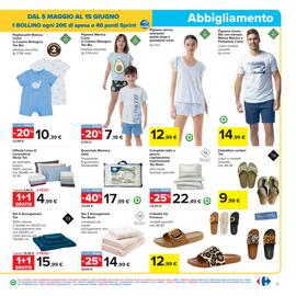 Volantino Carrefour Pagina 31