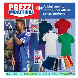 Volantino Carrefour Pagina 32