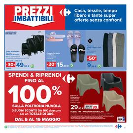 Volantino Carrefour Pagina 33