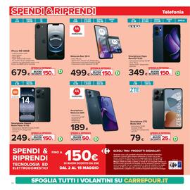 Volantino Carrefour Pagina 34
