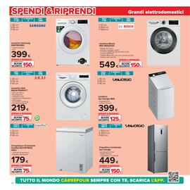 Volantino Carrefour Pagina 36