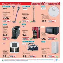 Volantino Carrefour Pagina 37