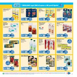 Volantino Carrefour Pagina 39