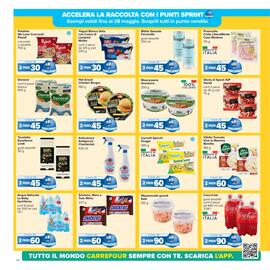 Volantino Carrefour Pagina 40