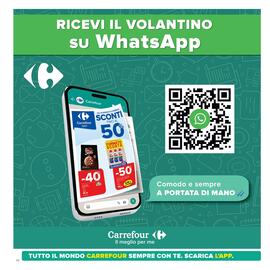 Volantino Carrefour Pagina 42